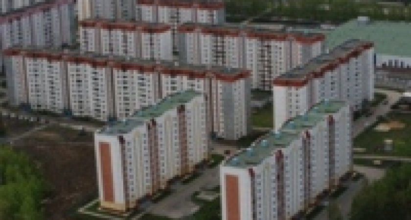 65% жителей Липецка раздражены ситуацией в ЖКХ 