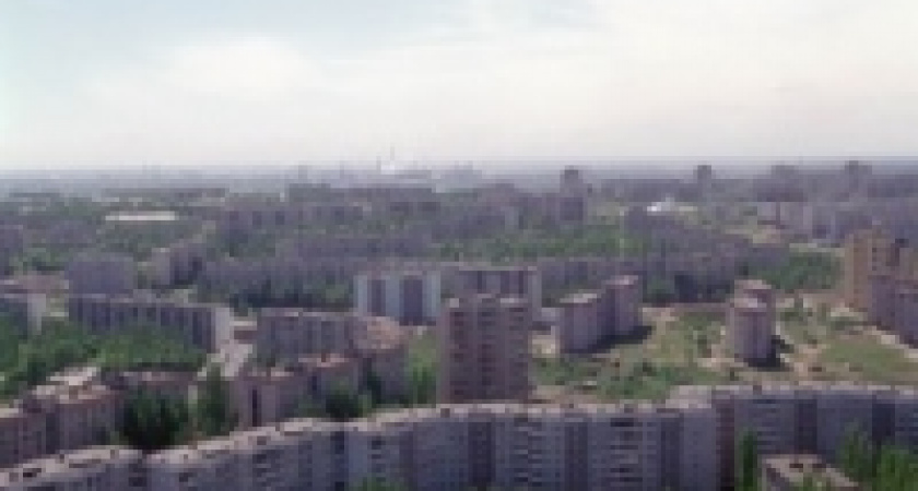 Управляющую компанию &laquo;Центральная&raquo; оштрафовали 