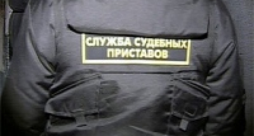 Судебных приставов Липецкой области возглавил их коллега из Воронежа