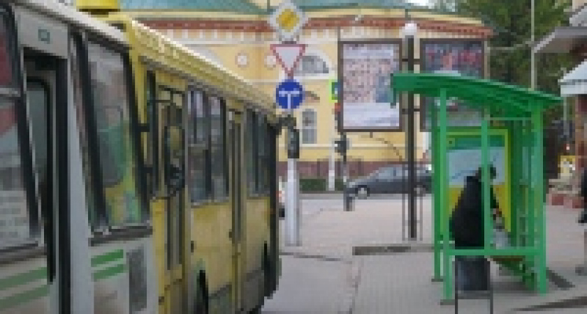 Количество рейсов на сезонных садоводческих маршрутах сокращается 