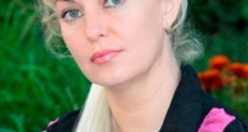 Работница детского сада из Липецкой области признана одним из лучших воспитателей России