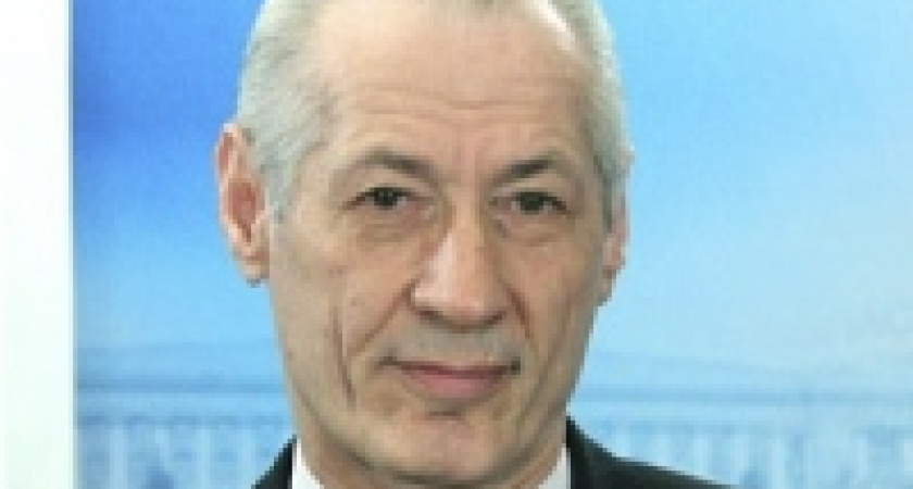 Василий Мурузов: Стоматология в Липецкой области идет по пути инновационного развития