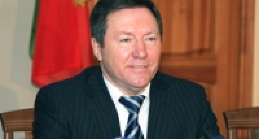 Олег Королев излучает оптимизм