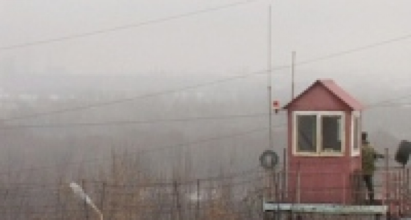 Во время пьянки брат убил брата