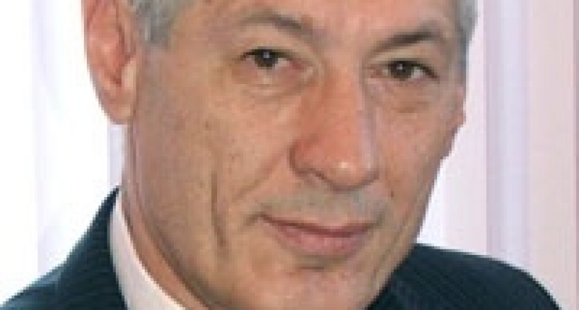 Максима Халимончука и Анатолия Сиротина предлагали в вице-спикеры облсовета