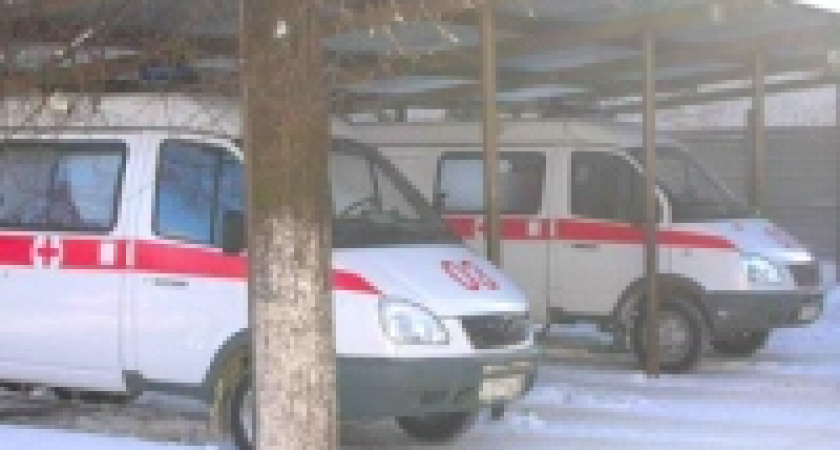 Во время новогодних каникул липчане чаще обращались в службу «скорой помощи»