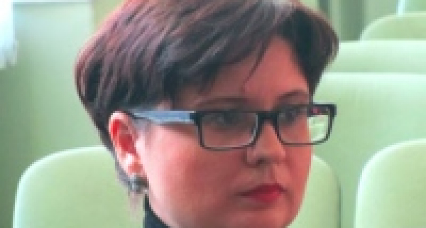 Лучшим учителем Липецка стала преподаватель географии Елена Кочетова