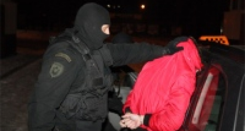 Подозреваемый в убийстве таксиста установлен и задержан