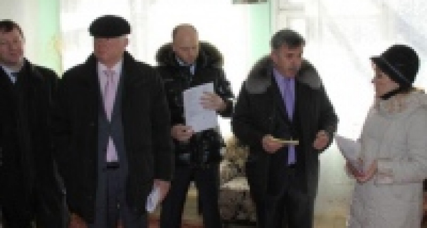 Санаторий «Лесной» пока не освободят от арендной платы