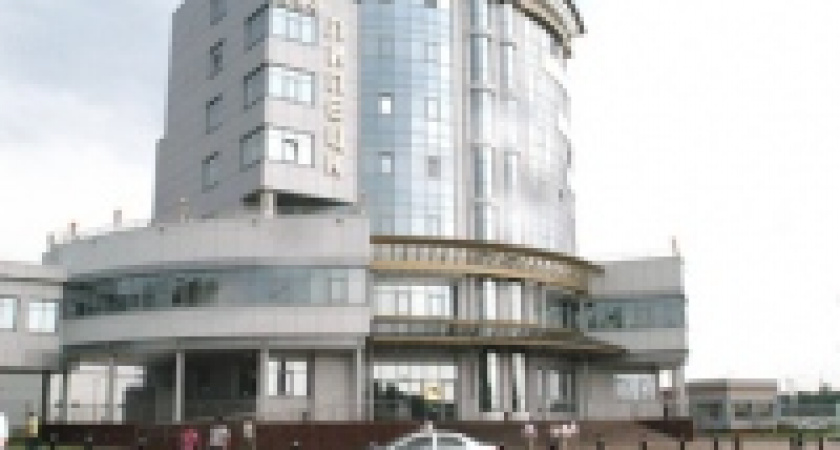 Yokohama намерена открыть завод в Липецке 30 мая