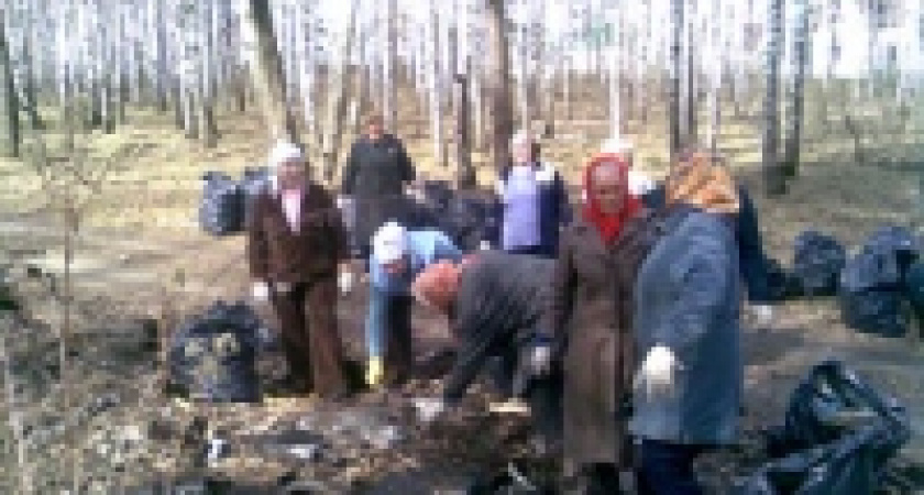 Нарушители природоохранного законодательства с начала года оштрафованы более чем на 550 тыс. рублей