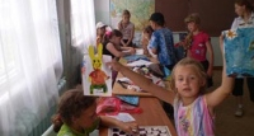 Родители заплатят лишь десятую часть стоимости путевки в лагеря с дневным пребыванием