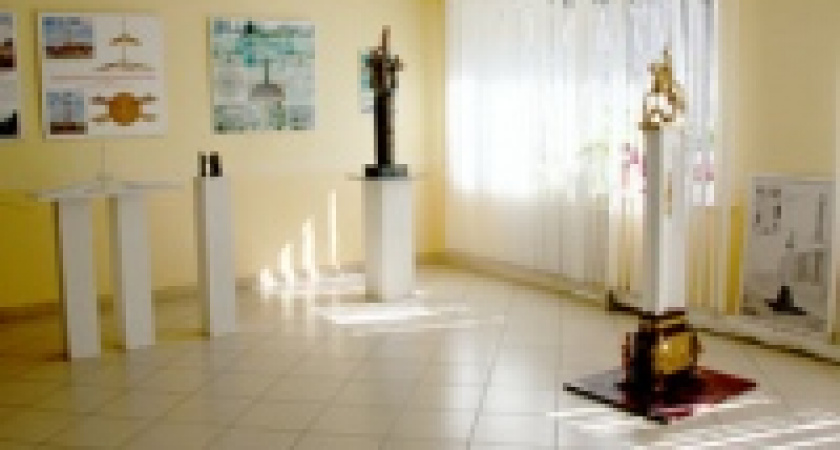 В Липецке началось открытое общественное обсуждение проектов памятника Победы