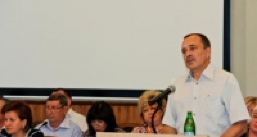 Довыборы депутатов горсовета Липецка назначены на 14 октября