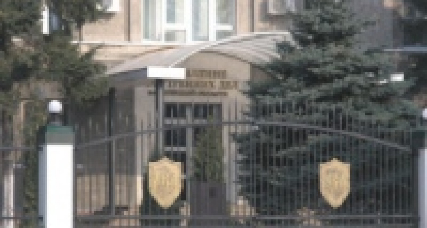 Полицию зачищают