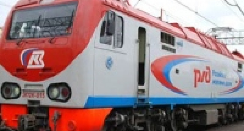 Липчанина сняли с поезда из-за долга по алиментам 