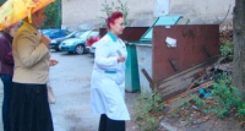 В Липецке борьба за чистоту вступила в новую фазу