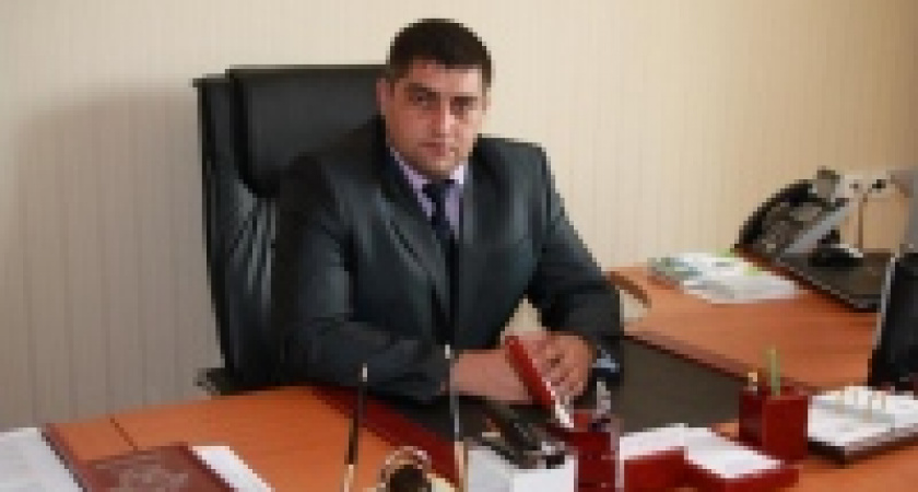 У руководителя областного управления Следственного комитета появился новый заместитель