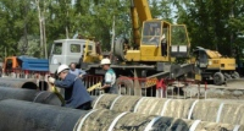 На улице Гагарина пассажирский транспорт продолжит работать по временным схемам