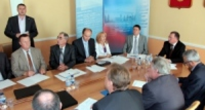 В региональном парламенте обсудили антиалкогольную политику