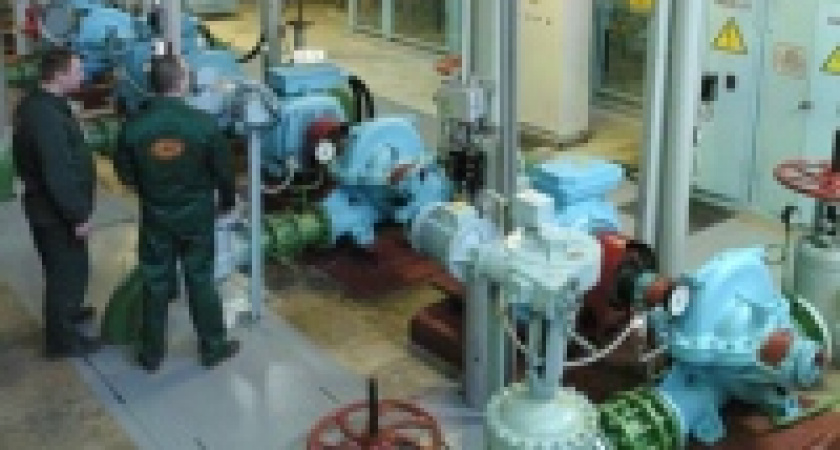 ЛГЭК начала прямую поставку энергоресурсов липчанам 