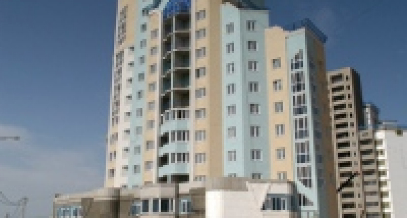 Жилья построили больше, чем год назад