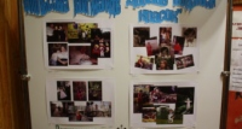 В Липецке вновь откроется выставка работ талантливых фотографов с ограниченными возможностями здоровья