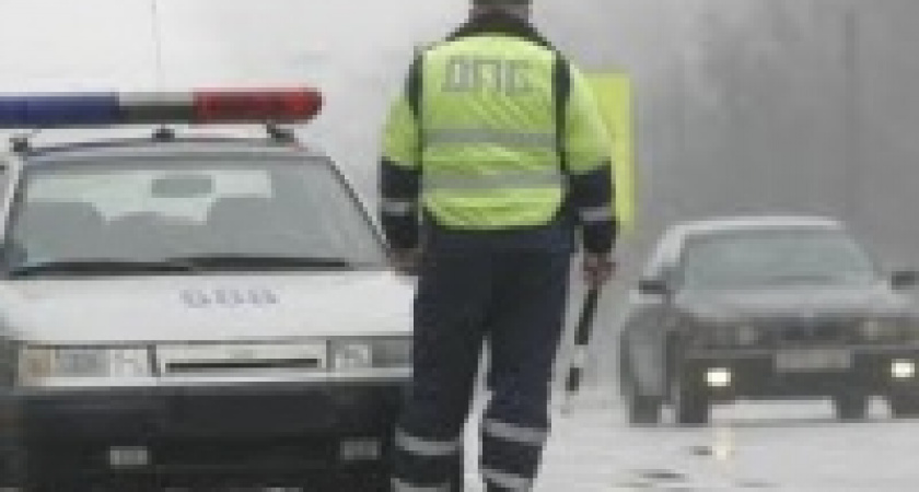 В Липецкой области намерены сократить число жертв ДТП