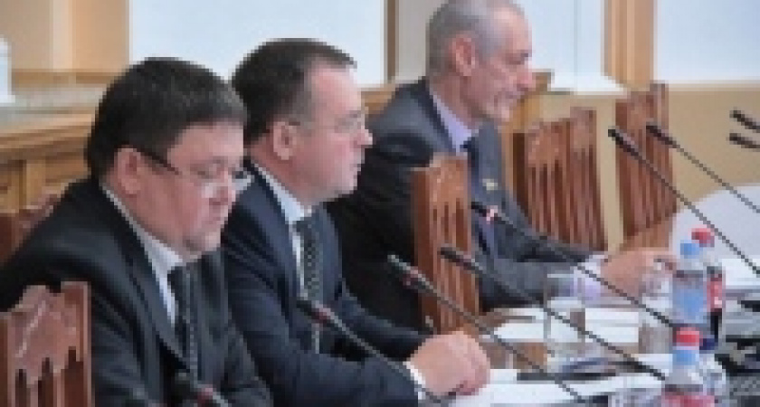 В Ельце и Задонске появятся ледовые дворцы