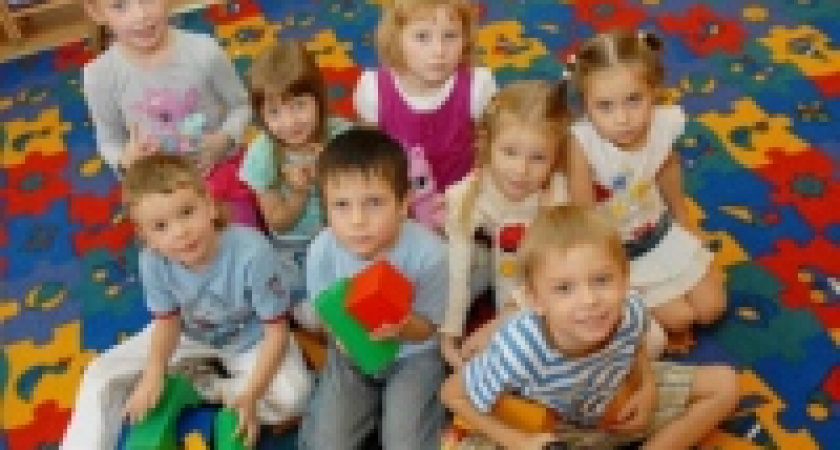 Неравнодушных липчан призывают принять участие в судьбе детей, оставшихся без родительского попечения 