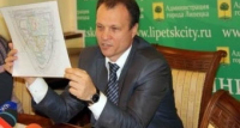 В Липецке в этом году введено в эксплуатацию более 211 тыс. м² жилья