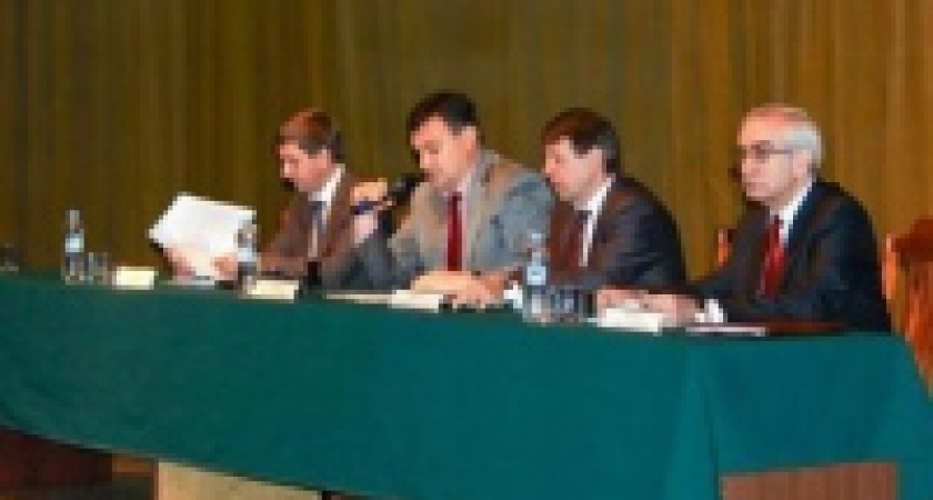 Стратегию развития Липецка разработает одна из федеральных компаний