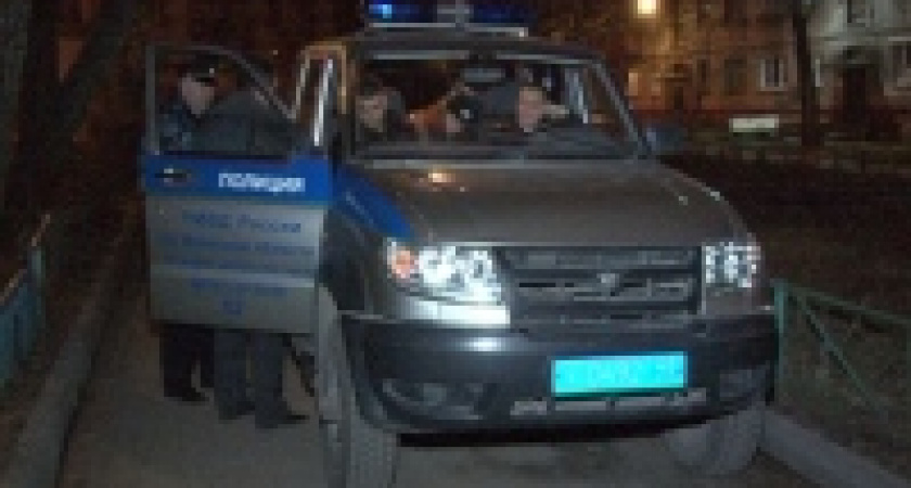 В новогоднюю ночь на улицах Липецка будут дежурить более 240 сотрудников полиции 