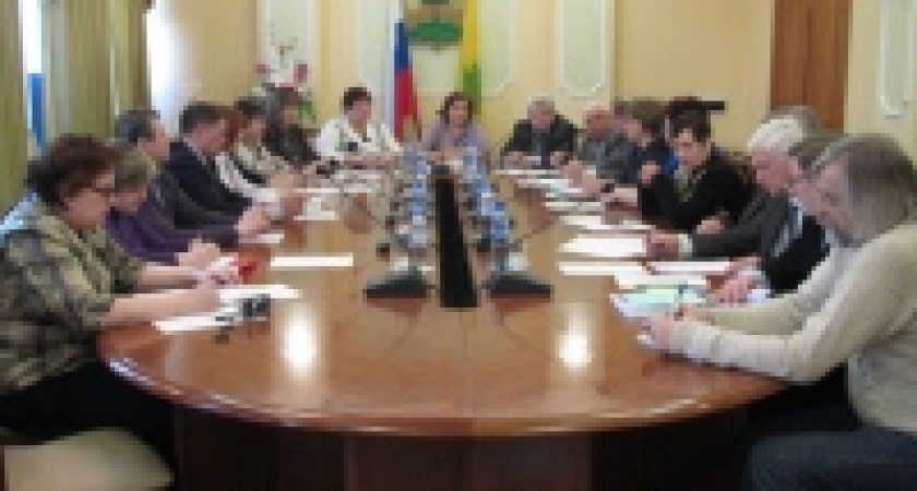 Для хранения городской истории требуются новые помещения