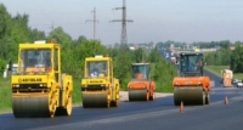 В Липецке начнут обучать специалистов по дорожному строительству