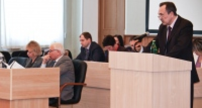 Избирком Липецка хочет работать на постоянной основе