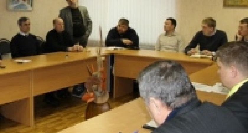 Медики Липецка не планируют использовать здание онкополиклиники на Неделина 