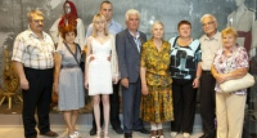 В Липецке выберут образцовую семью