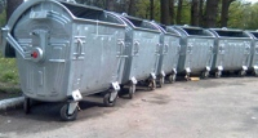 Липецкие чиновники будут нести персональную ответственность за свалки