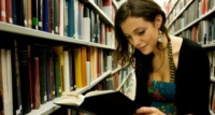 В библиотеках Липецка вновь пройдёт &laquo;Библионочь&raquo;