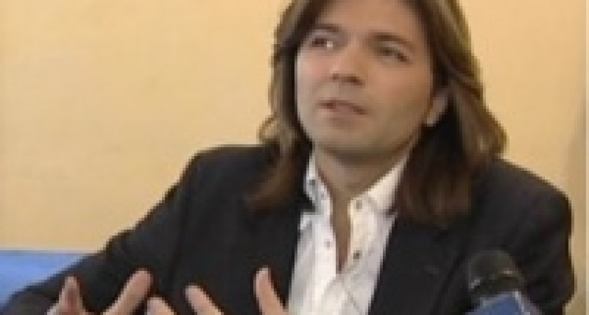 Дмитрий Маликов сам ведет аккаунты в соцсетях