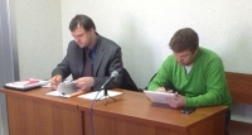 В Правобережном суде начался процесс над директором Нижнего парка Липецка