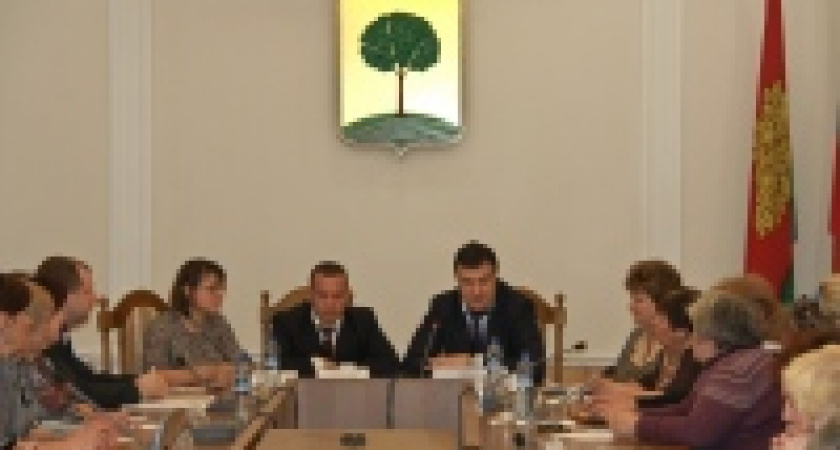 Новое жилье должно быть &laquo;безбарьерным&raquo; уже в проекте