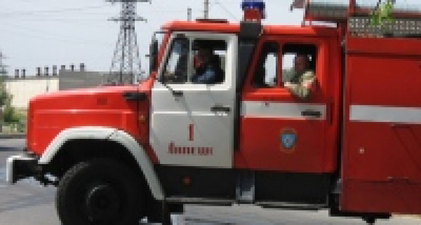 Липчанам запретят костры и шашлыки