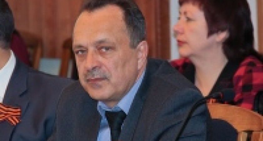 Сергей Капцов убедил депутатов Липецка в необходимости постоянной работы горизбиркома