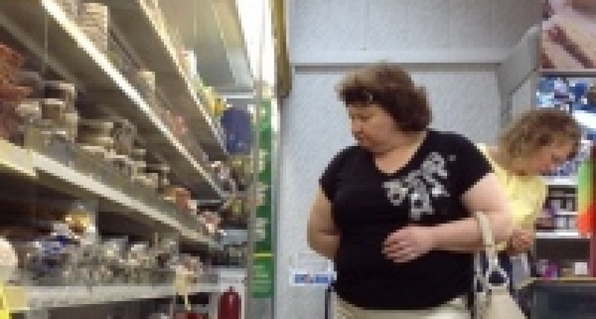 В магазинах Липецка проще найти качественное пиво, чем настоящее сливочное масло