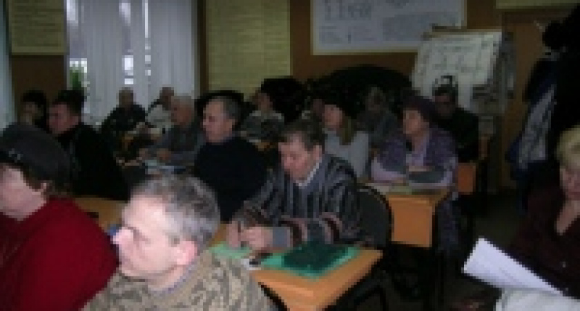 В Липецке появятся еще 25 управдомов