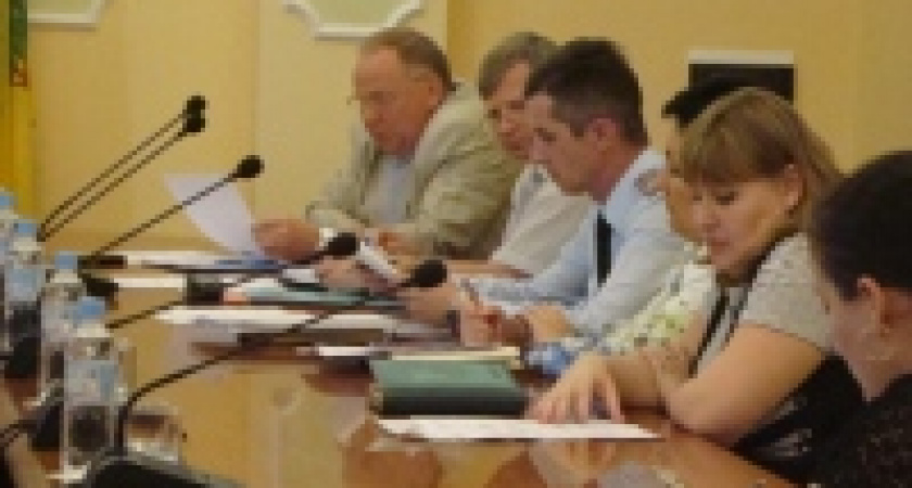 В Липецке участились аварии с участием детей