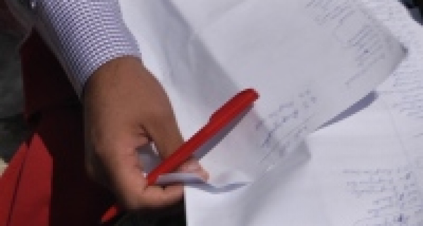 В отделах миграционной службы Липецка очереди в сотни человек