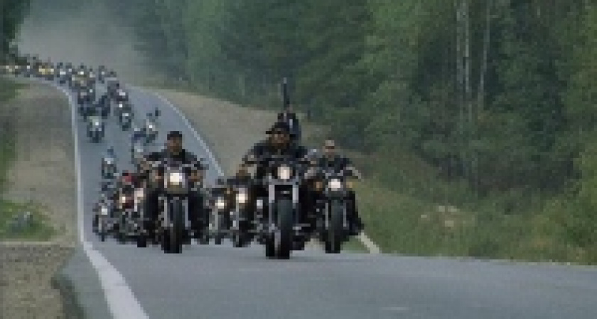 Отметим крещение Руси - мотопробегом!